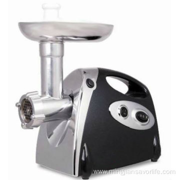 Portable Metal Home Use Small Electric Meat Grinder